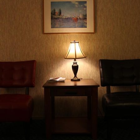 Best Continental Motel โฮป ภายนอก รูปภาพ