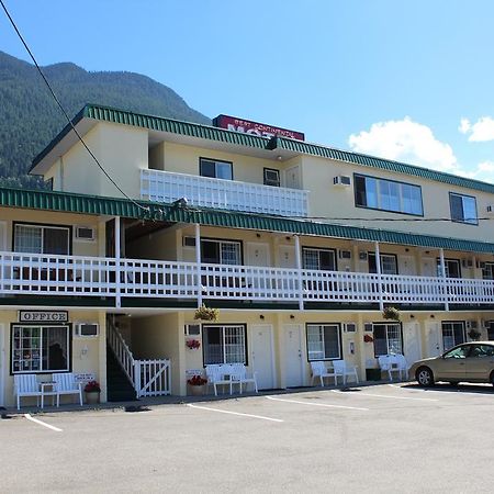 Best Continental Motel โฮป ภายนอก รูปภาพ