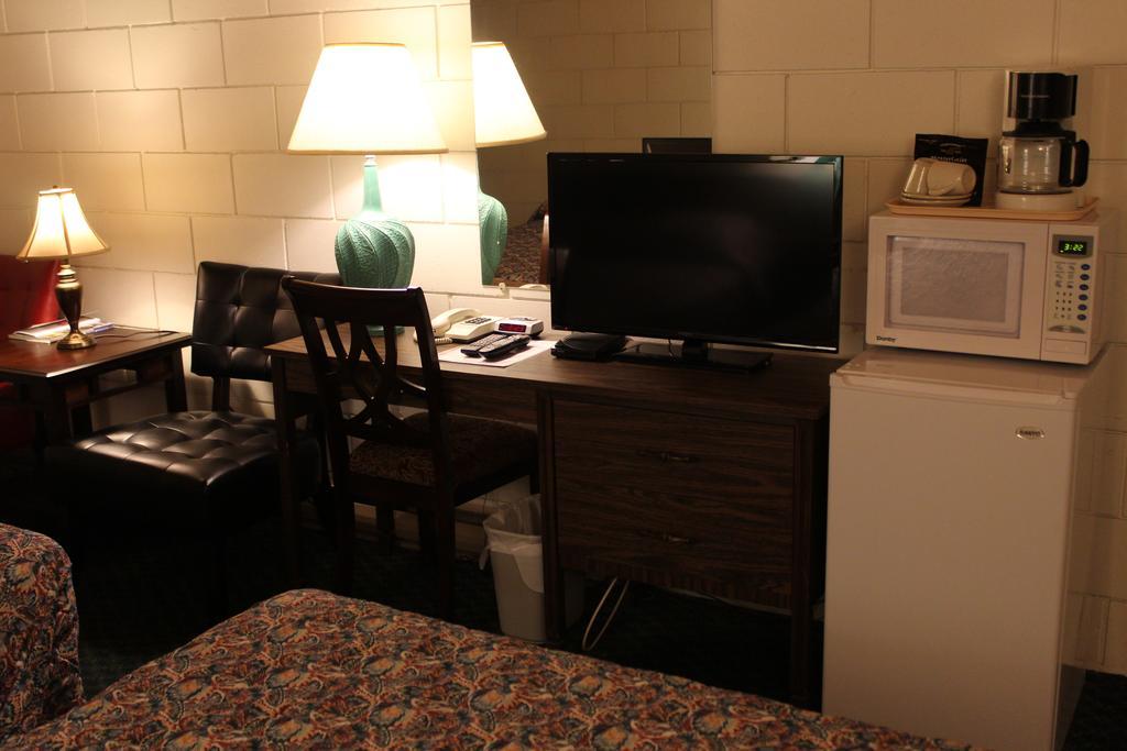 Best Continental Motel โฮป ห้อง รูปภาพ
