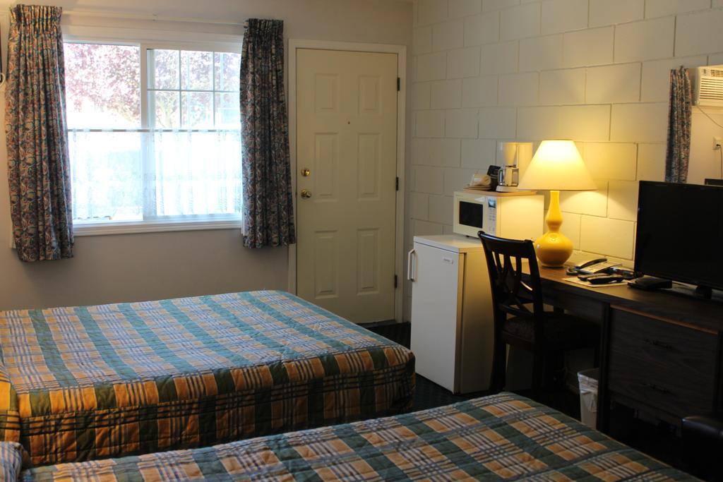 Best Continental Motel โฮป ห้อง รูปภาพ
