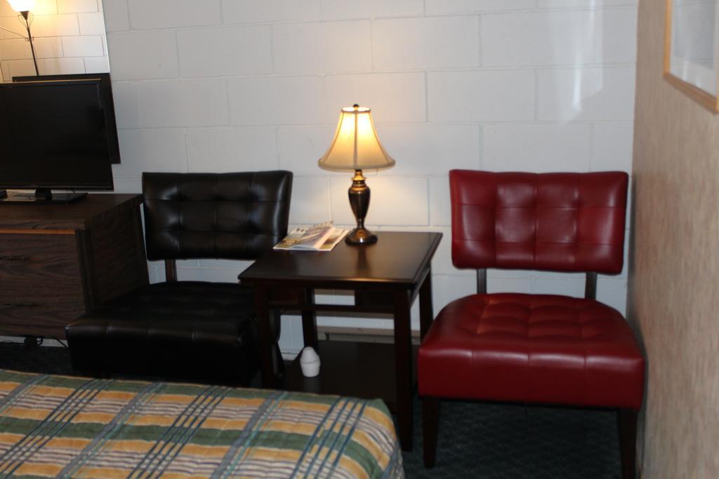 Best Continental Motel โฮป ห้อง รูปภาพ