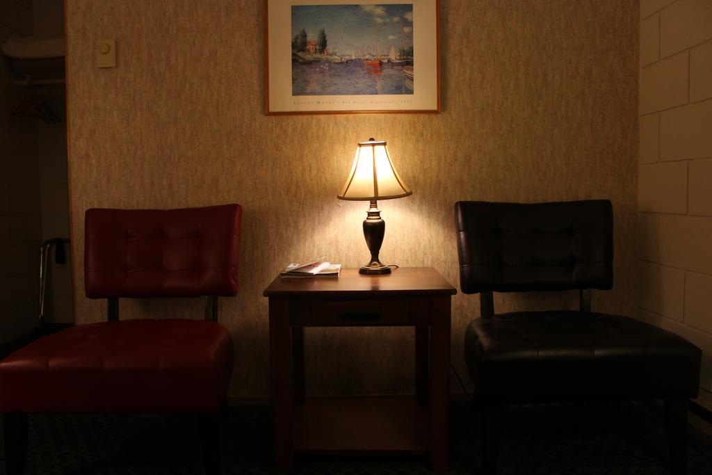 Best Continental Motel โฮป ภายนอก รูปภาพ