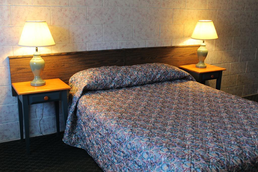 Best Continental Motel โฮป ห้อง รูปภาพ