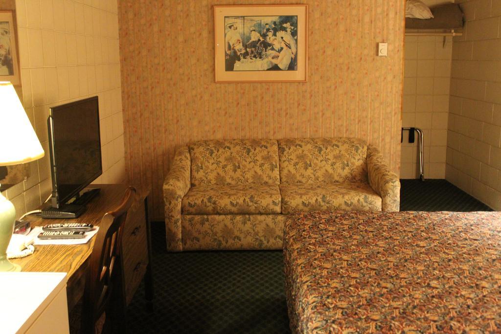 Best Continental Motel โฮป ห้อง รูปภาพ