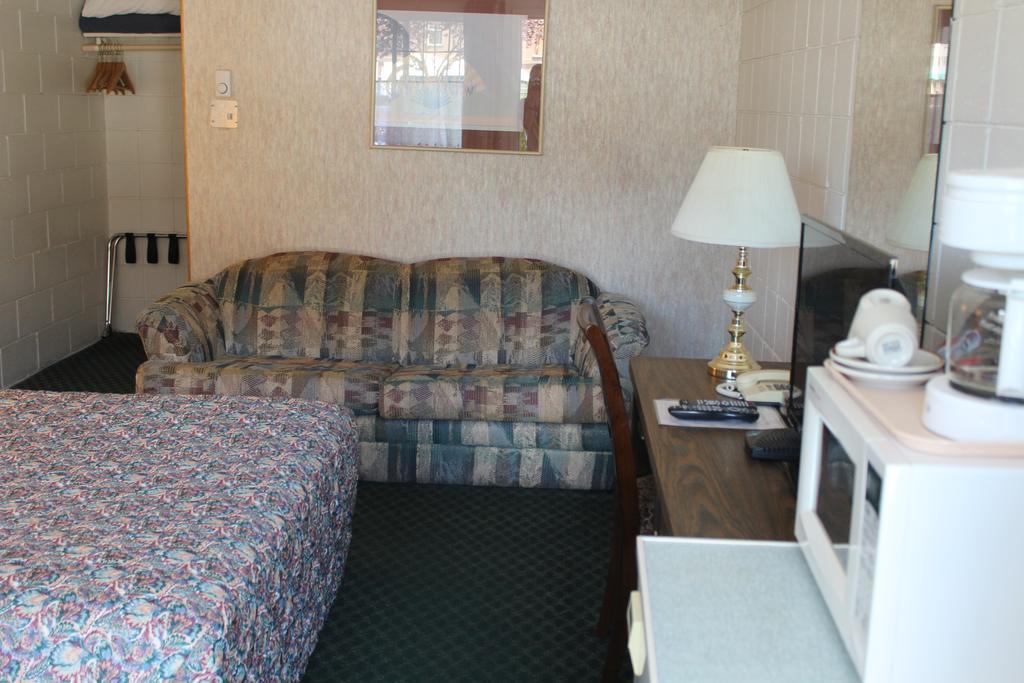 Best Continental Motel โฮป ห้อง รูปภาพ