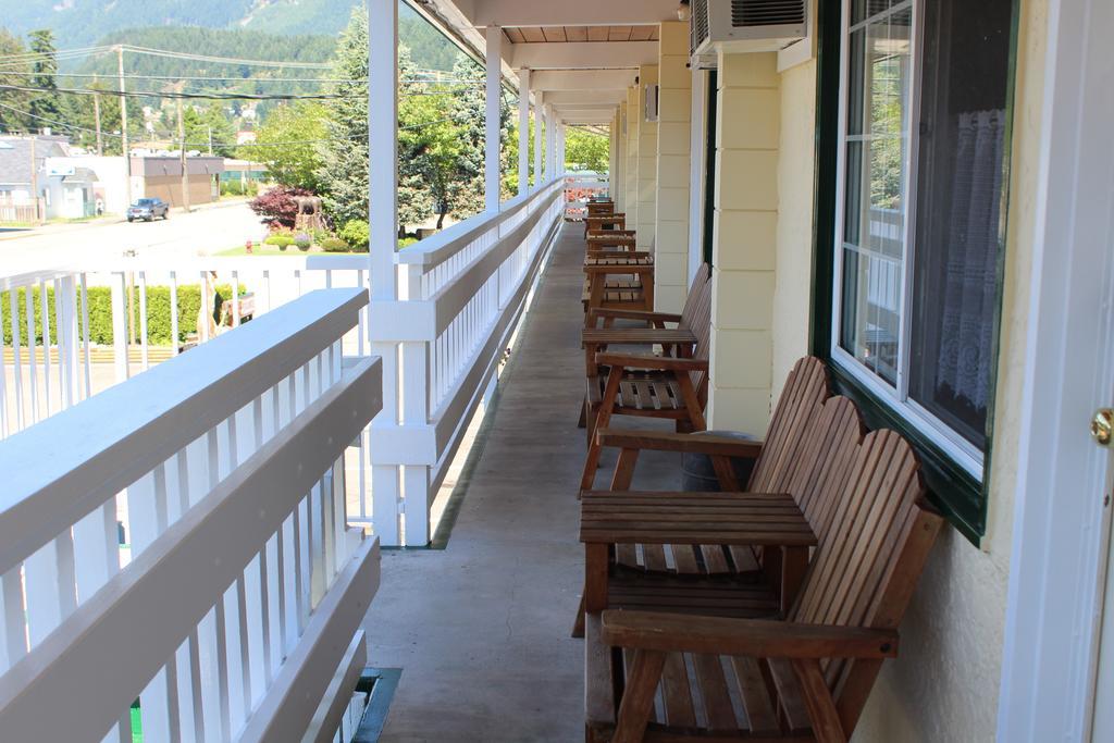 Best Continental Motel โฮป ภายนอก รูปภาพ