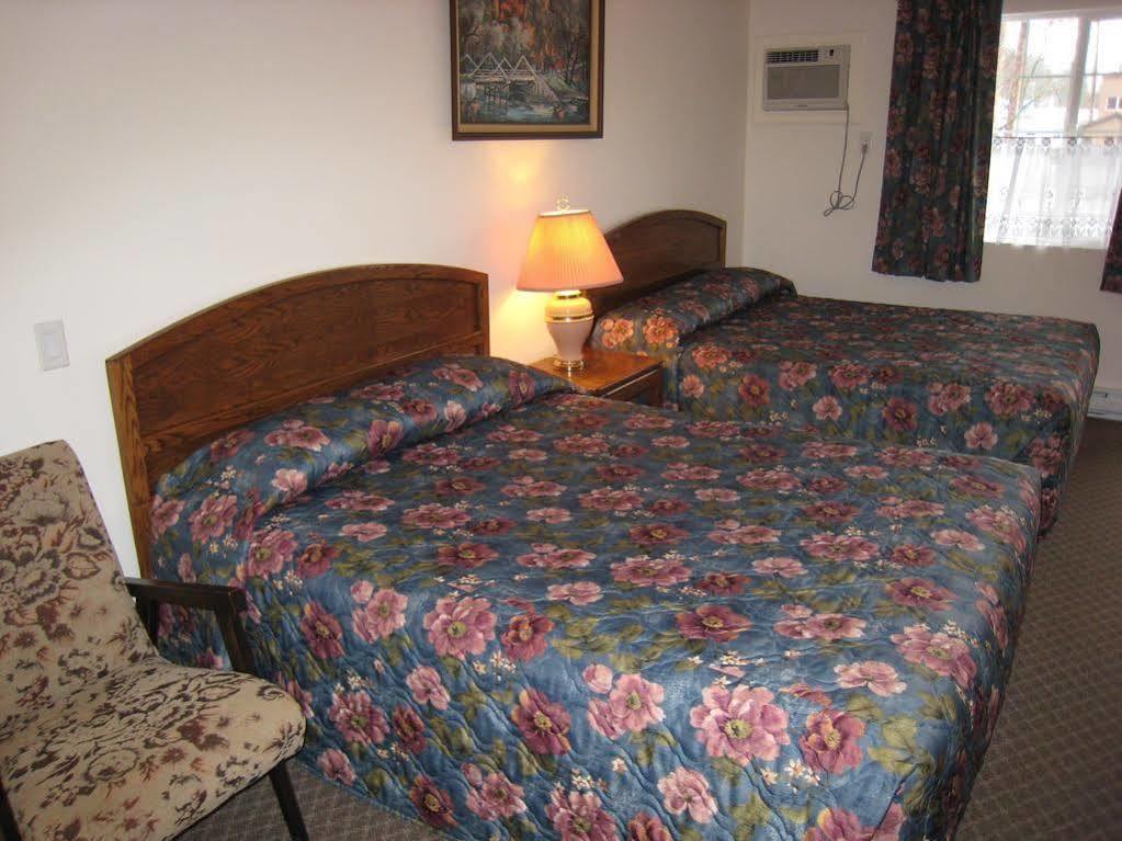 Best Continental Motel โฮป ภายนอก รูปภาพ